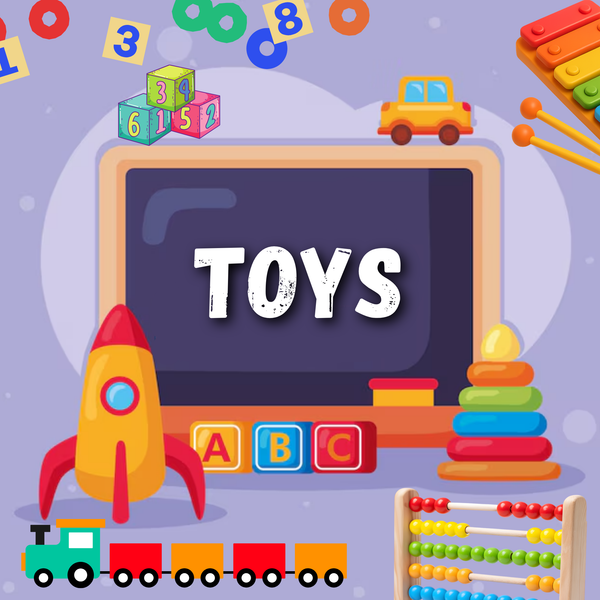 Toys