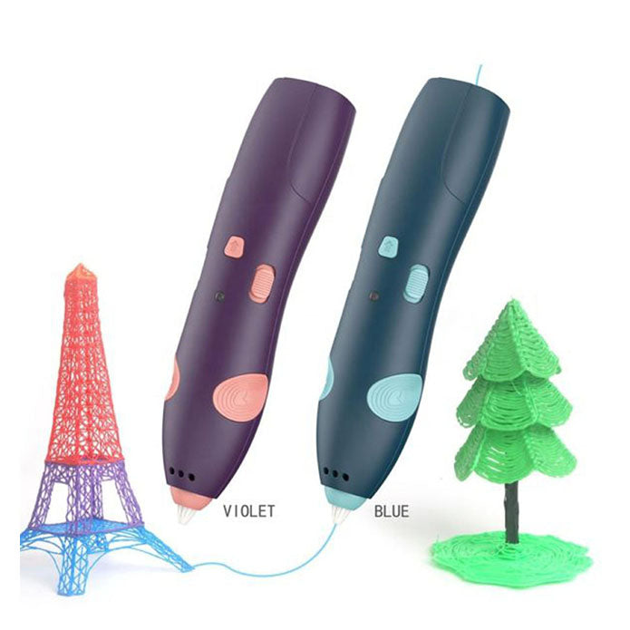 3D Drawing Pen
