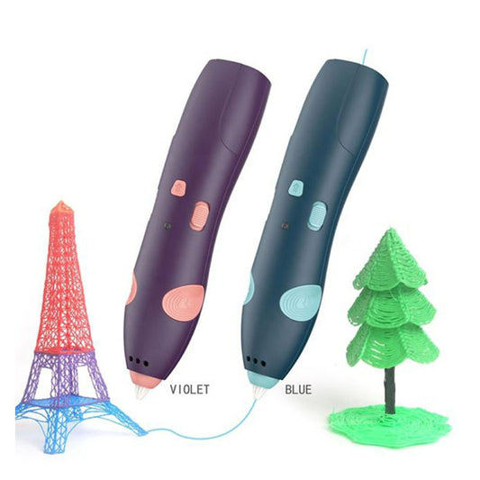 3D Drawing Pen