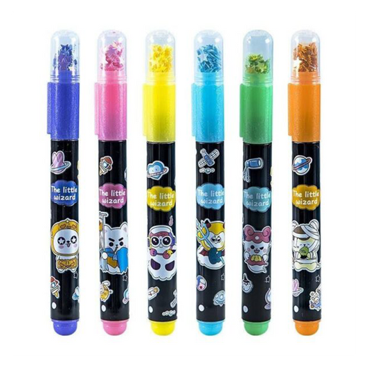 Tianhao Pentagram Highlighter Pens No.H531