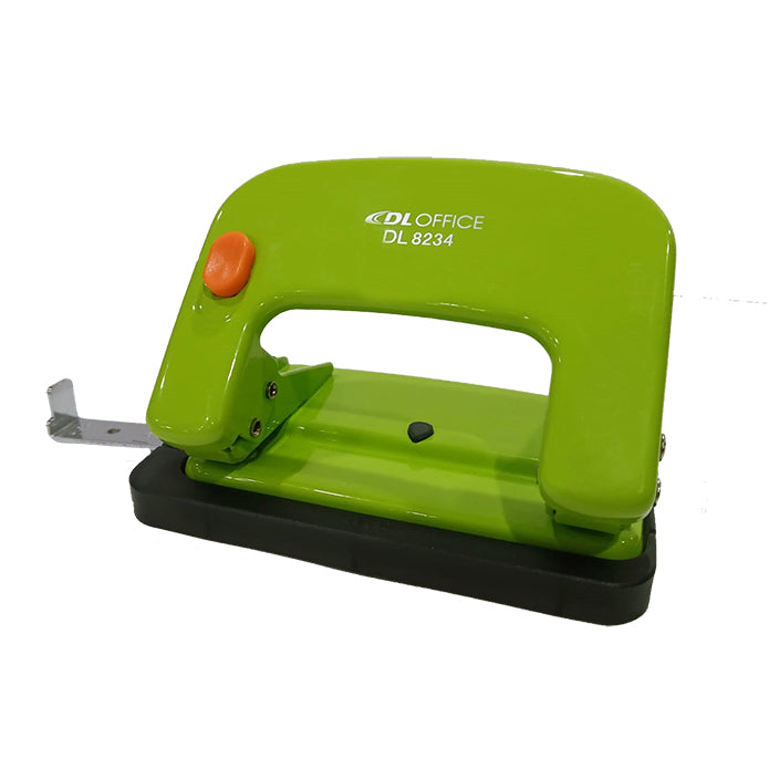 DL Office 2 Hole Puncher DL8234