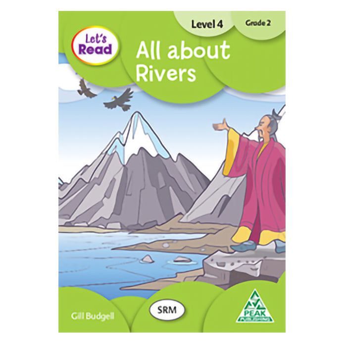 All About Rivers (Level 4)