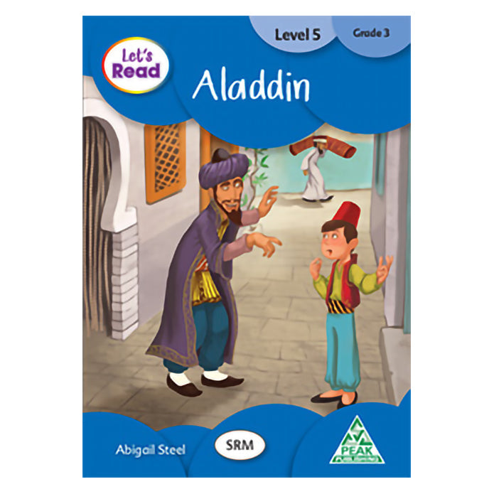 Aladdin (Level 5)