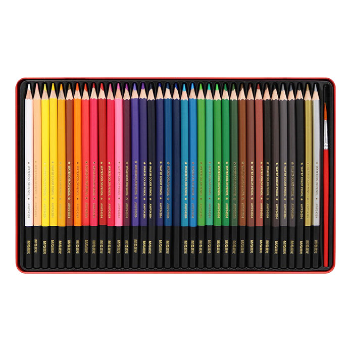 M&G Color Pencil Set of 36 No.AWP343B5