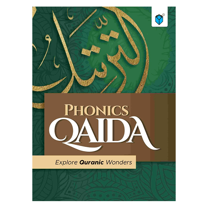 Phonics Qaida: Explore Quranic Wonders