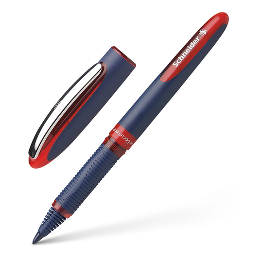 Schneider One Business Roller Pen 0.6mm