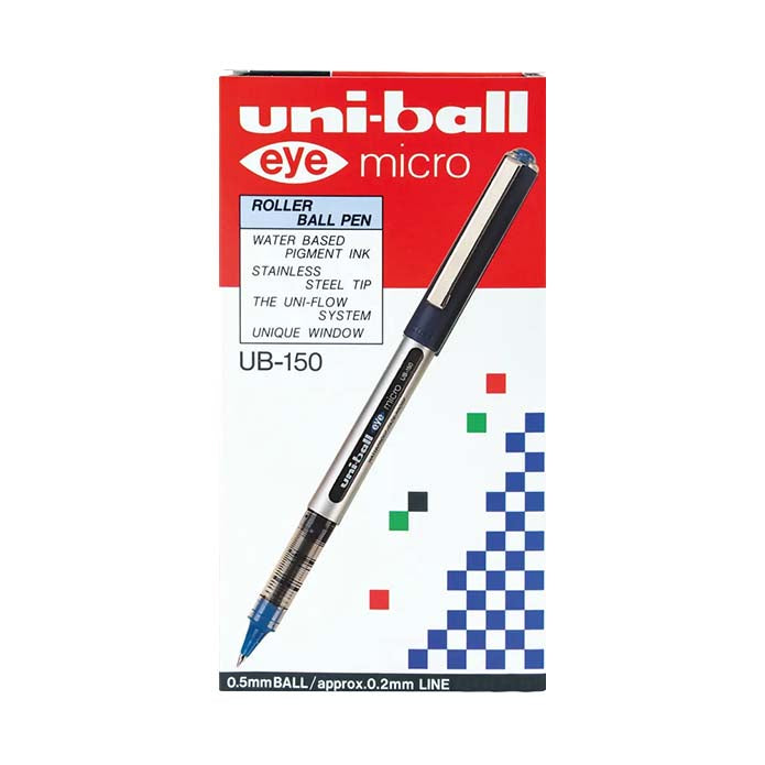 Uniball Eye Roller Ball UB-150