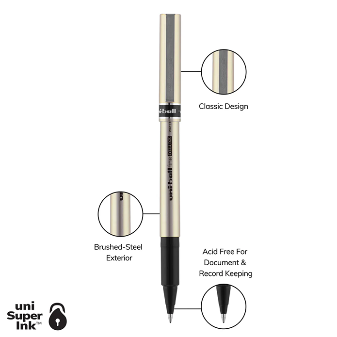 Uniball Fine Deluxe UB-177