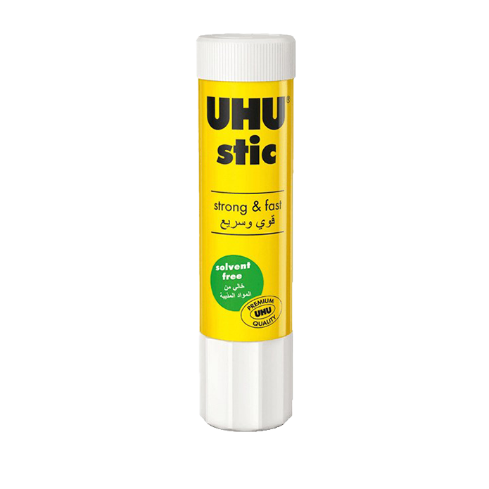 UHU Glue Stick 21gms