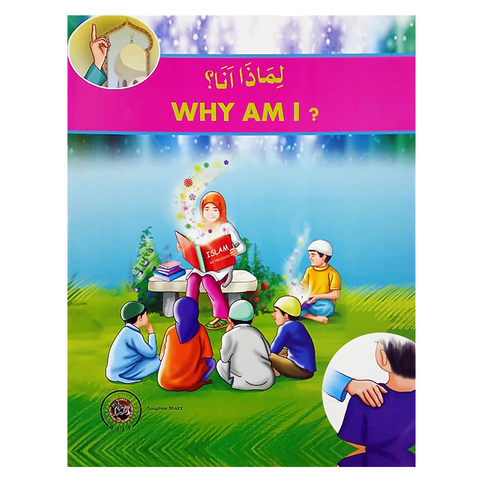 Why Am I?