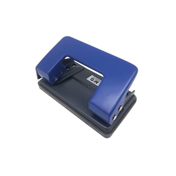 M&G Faster 10 Metal 2-Hole Punch Machine ABS92716