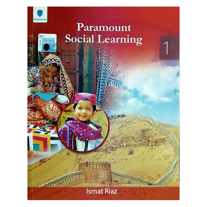 Paramount Social Learning 1