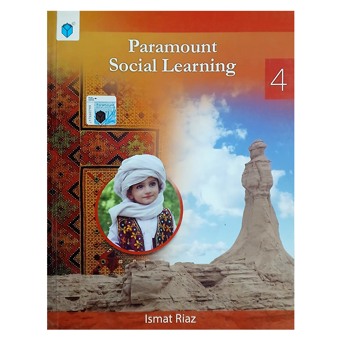 Paramount Social Learning 4