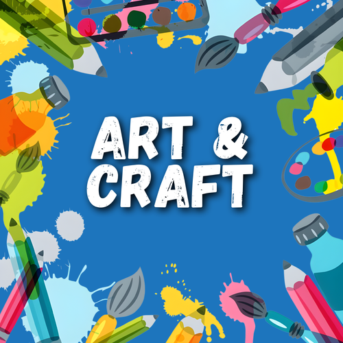 Art & Craft