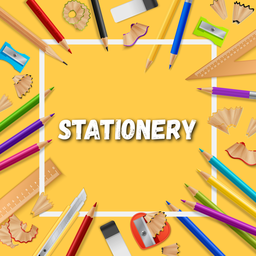 Stationery
