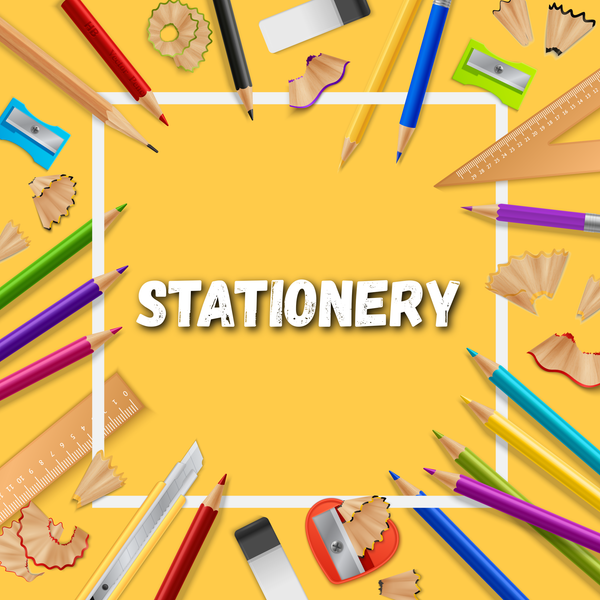 Stationery