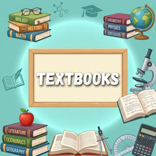 Textbooks