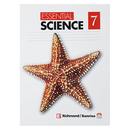 Essential Science Book 7