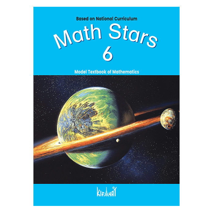 Math Stars 6