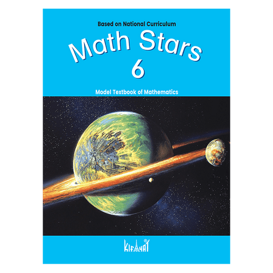 Math Stars 6