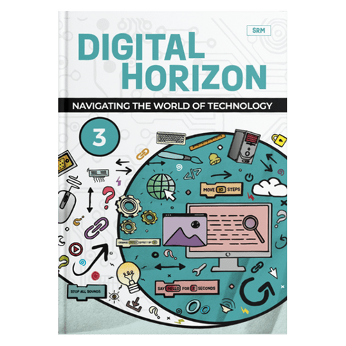Digital Horizon Book 3