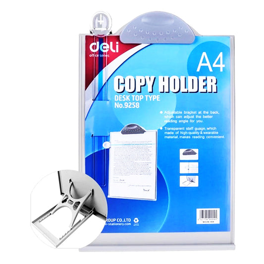 Deli Copy Holder No.9258