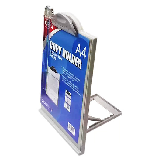 Deli Copy Holder No.9258