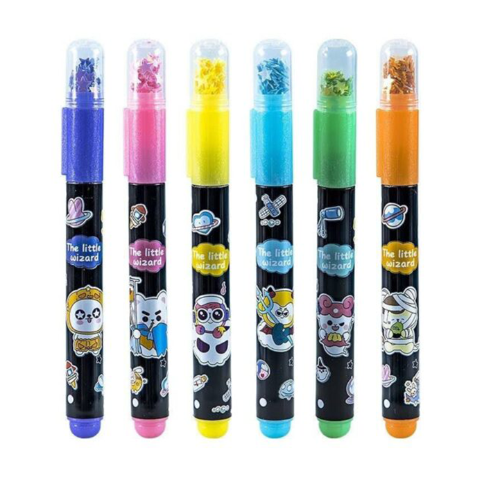 Tianhao Pentagram Highlighter Pens No.H531