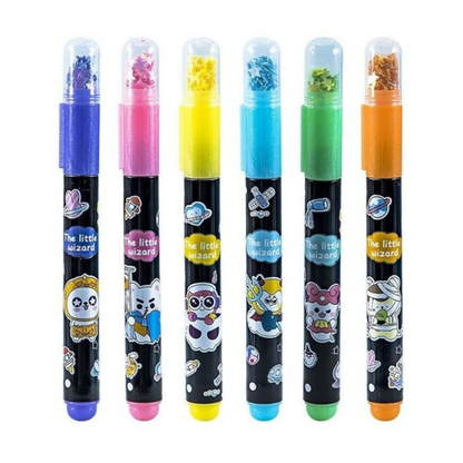 Tianhao Pentagram Highlighter Pens No.H531