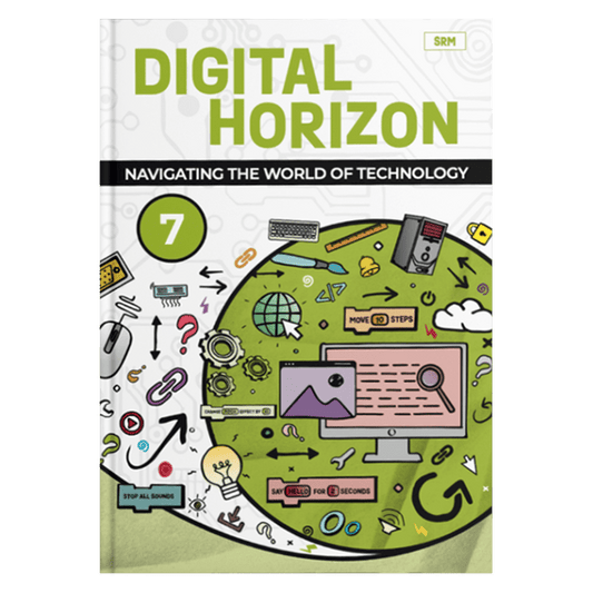 Digital Horizon Book 7