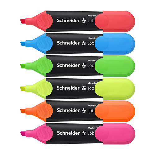 Schneider Job Highlighter