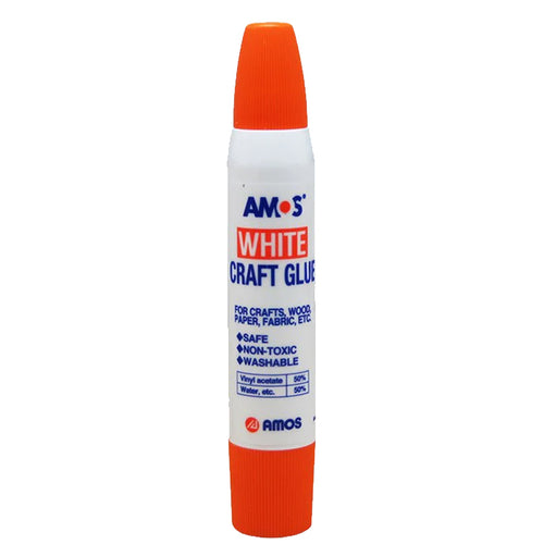 AMOS White Craft Glue