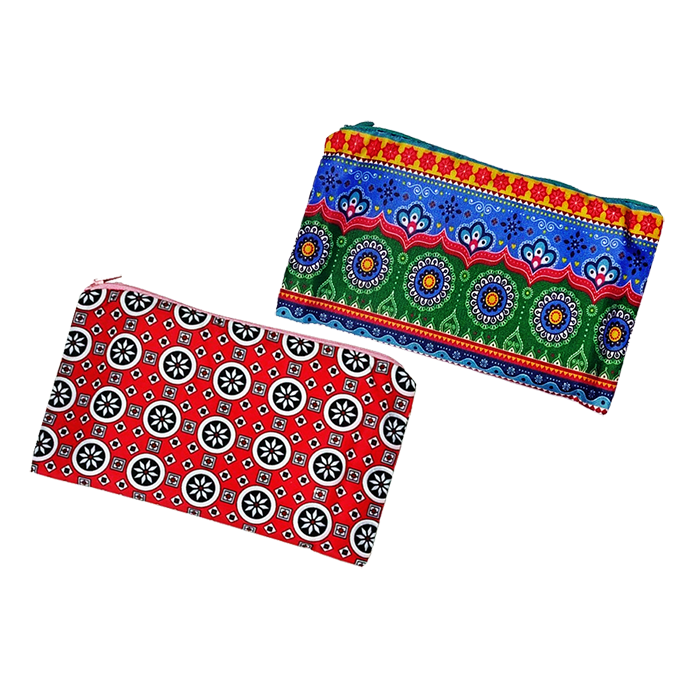 Pencil Pouch
