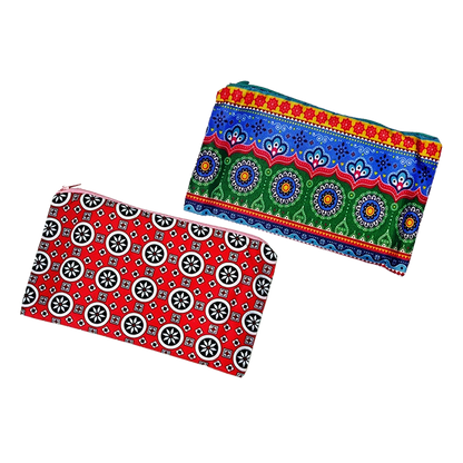 Pencil Pouch