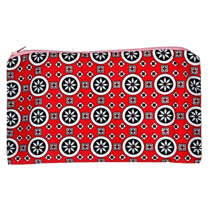 Pencil Pouch