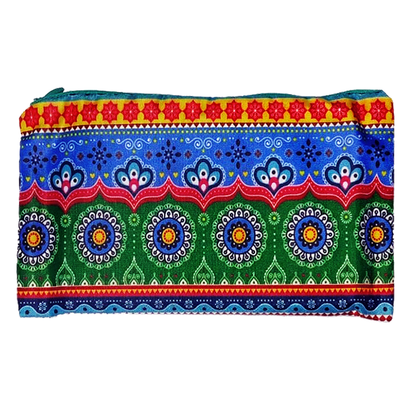 Pencil Pouch