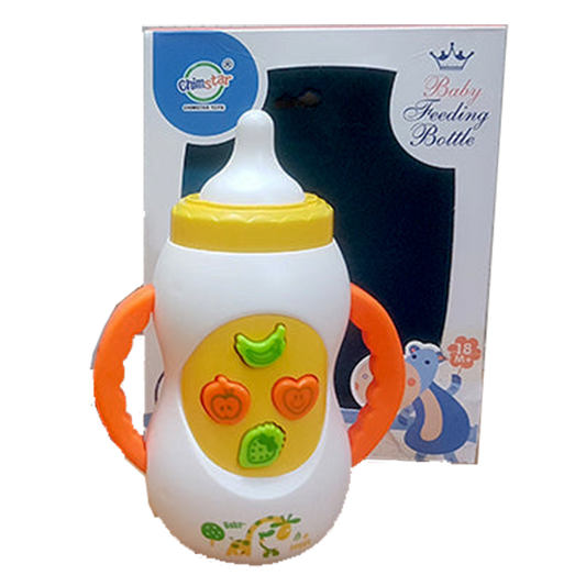 Chimstar Baby Feeding Bottle 503-4