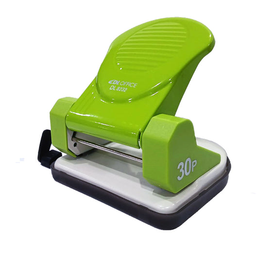 DL Office 2 Hole Puncher DL8232