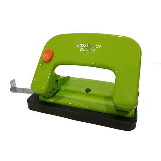 DL Office 2 Hole Puncher DL8234