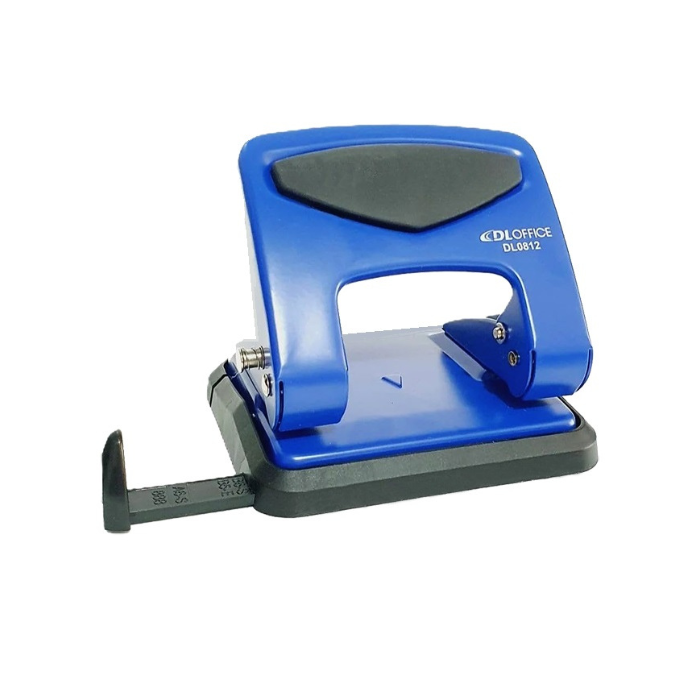 DL Office 2 Hole Puncher DL0812