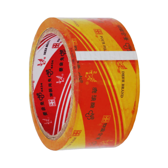 Deer Scotch Tape (1/2inch - 1inch - 2inch - 3inch)