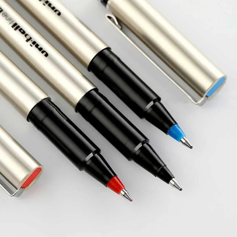 Uniball Fine Deluxe UB-177