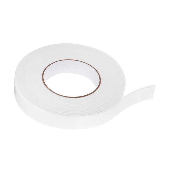 Double Tape with Foam (1inch/24mm)