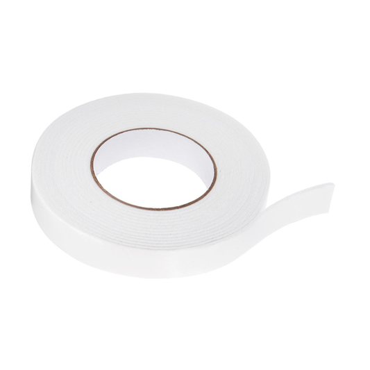 Double Tape with Foam (1inch/24mm)