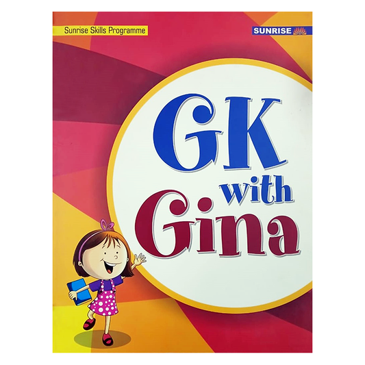 GK with Gina