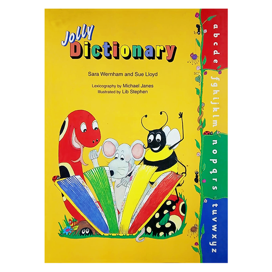 Jolly Dictionary