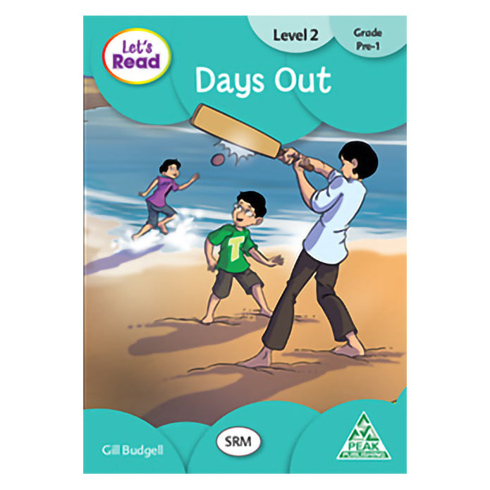 Days Out (Level 2)