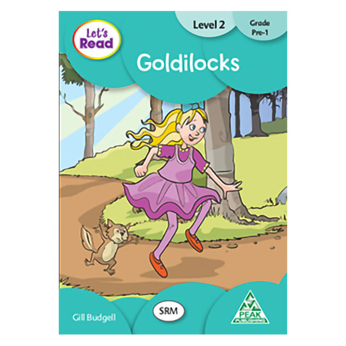 Goldilocks (Level 2)
