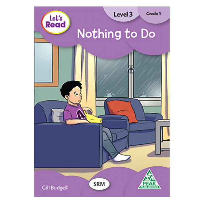 Nothing to Do (Level 3)