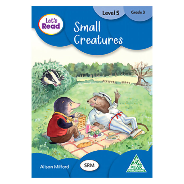 Small Creatures (Level 5)